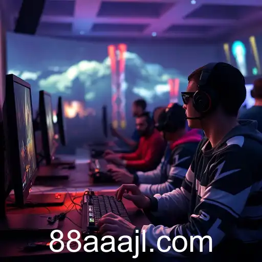 The Rise of AAJL and the Future of Gaming