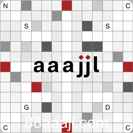 Deciphering 'Aaajl': The Unique Keyword in Crossword Games