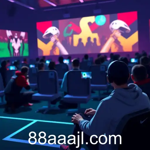 The Rise of Digital Gaming Platforms