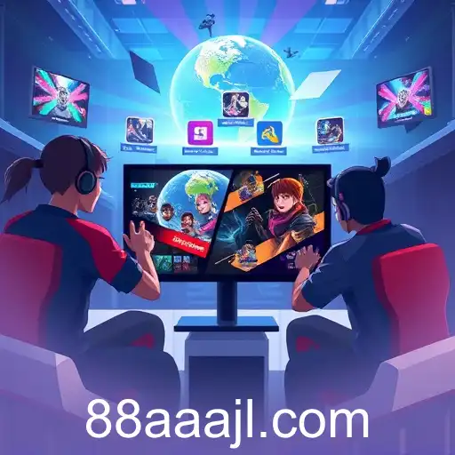 Evolution of Online Gaming Communities