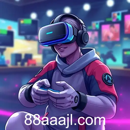 The Evolution of Online Gaming in 2025