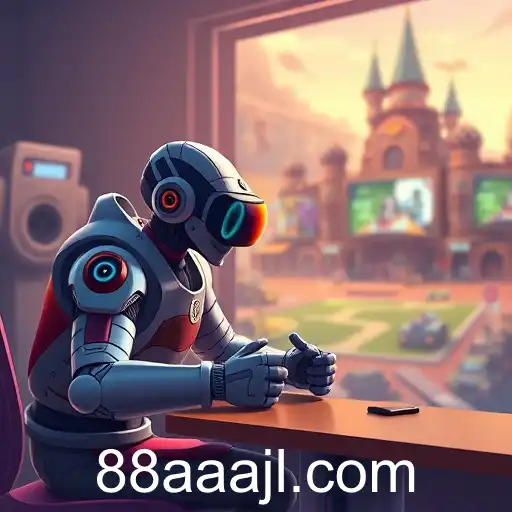 Evolution of Online Gaming and Its Future