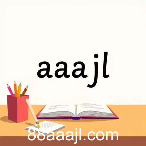 Gaming in the Age of 'aaajl'