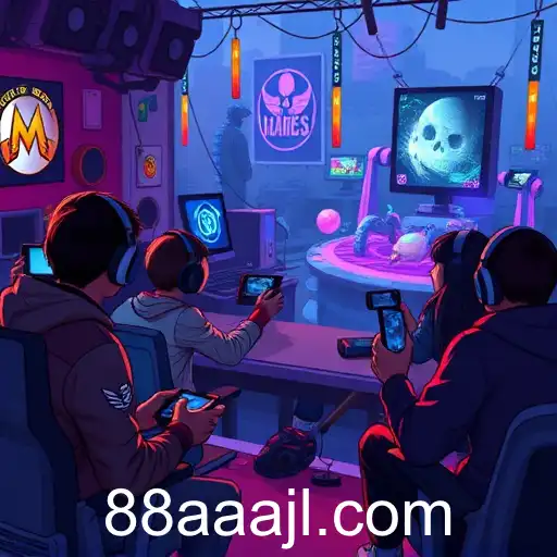 The Rise of Gaming and Cultural Shifts