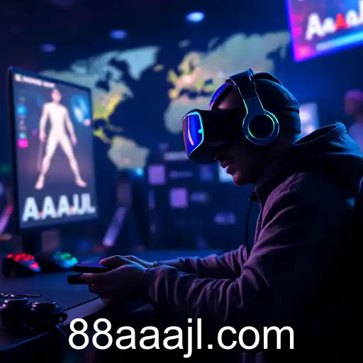 The Rise of Gaming Communities Online