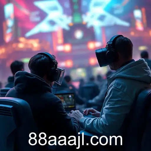 Gaming in 2025: The Rise of Online Community Engagement