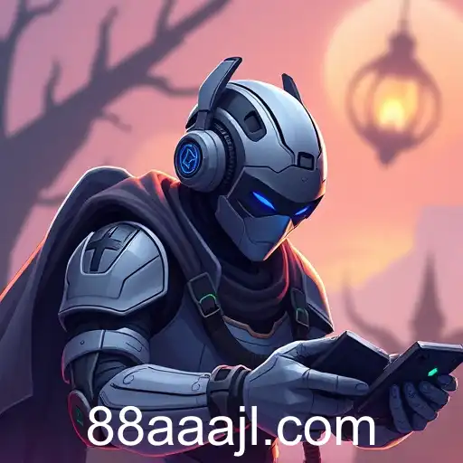 Gaming Evolution: The Rise of AAJjl