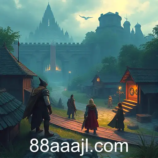 Gaming Evolutions in 2025: The Impact of Platforms Like aaajl