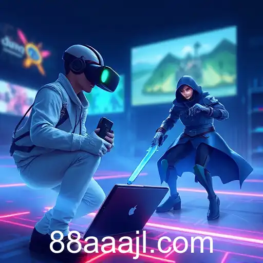 Gaming Industry Evolutions and Trends