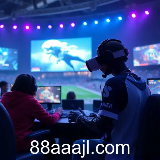 The Rise of Gaming Trends in 2025