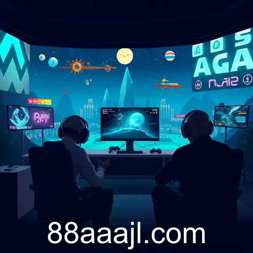 Gaming Trends in 2025: The Rise of Indie Platforms