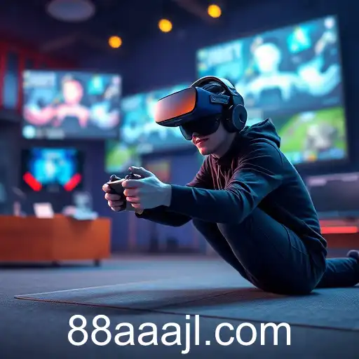 Online Gaming Trends Reshaping 2025