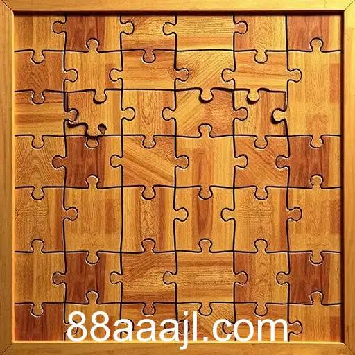 The Intellectual Allure of Puzzle Games: Exploring the 'aaajl' Keyword
