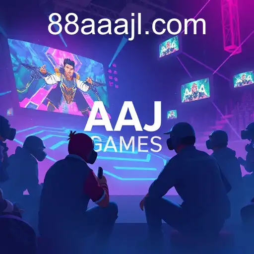 The Rise of AAJ Games: Shaping the Future of Online Play