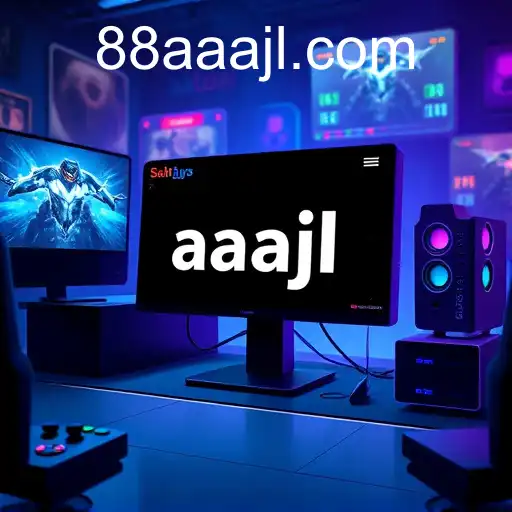 The Rise of Gaming: How 2025 Became a Landmark Year for Online Platforms