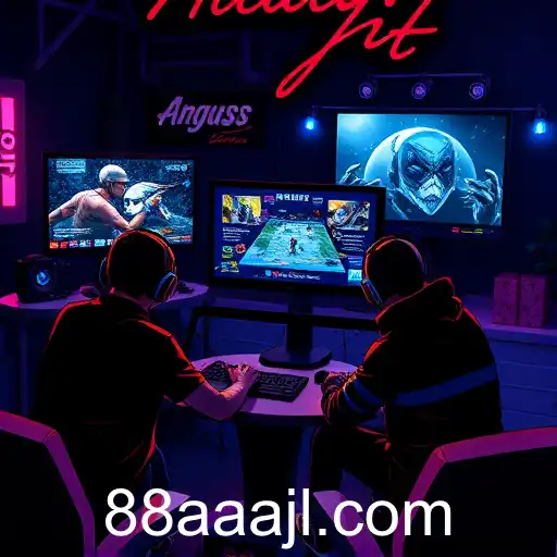 The Rise of Online Gaming and AAJL's Influence