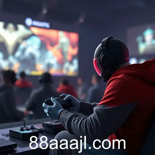 The Rise of AAJGL in Online Gaming