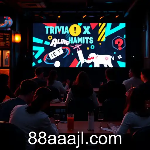 Engage Your Mind with the Thrill of Trivia Quizzes