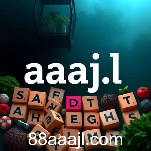 Mastering Vocabulary: Embarking on the 'aaajl' Challenge