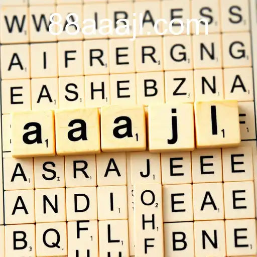 Exploring the Intrigue of 'Word Games': Decoding the Challenge of 'aaajl'